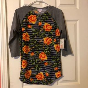 Lularoe xs randy nwt